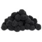 vidaXL Bolas de filtro de piscina antiolores polietileno negro 2100 g vidaXL Bolas de filtro de piscina antiolores polietileno negro 2100 g