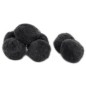 vidaXL Bolas de filtro de piscina antiolores polietileno negro 2100 g vidaXL Bolas de filtro de piscina antiolores polietileno negro 2100 g