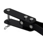 vidaXL Escarificador para cortacésped ride-on 100 cm vidaXL Escarificador para cortacésped ride-on 100 cm