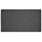 vidaXL Fundas muebles de jardín 2 uds 8 ojales rectangular 125x70x35cm