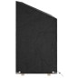vidaXL Fundas bancos jardín 2 uds 8 ojales polietileno 130x70x70/88 cm vidaXL Fundas bancos jardín 2 uds 8 ojales polietileno 130x70x70/88 cm