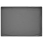 vidaXL Fundas muebles jardín 2 uds 12 ojales rectangular 230x165x80 cm vidaXL Fundas muebles jardín 2 uds 12 ojales rectangular 230x165x80 cm