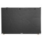 vidaXL Fundas de banco balancín 2 uds 12 ojales PE 215x150x130/150 cm vidaXL Fundas de banco balancín 2 uds 12 ojales PE 215x150x130/150 cm