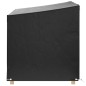 vidaXL Fundas de banco balancín 2 uds 12 ojales PE 215x150x130/150 cm vidaXL Fundas de banco balancín 2 uds 12 ojales PE 215x150x130/150 cm