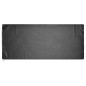 vidaXL Fundas muebles jardín 2 uds 8 ojales rectangular 192x82x65 cm vidaXL Fundas muebles jardín 2 uds 8 ojales rectangular 192x82x65 cm