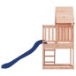 vidaXL Parque infantil de exterior madera maciza Douglas vidaXL Parque infantil de exterior madera maciza Douglas