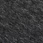 vidaXL Alfombrillas escalera 15 uds antracita rectangular 60x25 cm vidaXL Alfombrillas escalera 15 uds antracita rectangular 60x25 cm
