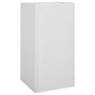 vidaXL Armario para sillas de montar acero gris claro 53x53x105 cm vidaXL Armario para sillas de montar acero gris claro 53x53x105 cm