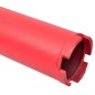 vidaXL Broca de diamante para perforación en seco/húmedo 50x400 mm vidaXL Broca de diamante para perforación en seco/húmedo 50x400 mm