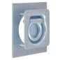 vidaXL Anillos de sujeción de tráiler 6 pzas acero galvanizado 2000kg vidaXL Anillos de sujeción de tráiler 6 pzas acero galvanizado 2000kg