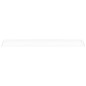 vidaXL Invernadero con estructura de acero blanco 66 m² 22x3x2 m vidaXL Invernadero con estructura de acero blanco 66 m² 22x3x2 m