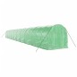 vidaXL Invernadero con estructura de acero verde 40 m² 20x2x2 m vidaXL Invernadero con estructura de acero verde 40 m² 20x2x2 m