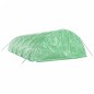 vidaXL Invernadero con estructura de acero verde 50 m² 10x5x2,3 m vidaXL Invernadero con estructura de acero verde 50 m² 10x5x2,3 m