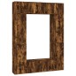 vidaXL Set de muebles de TV 8 pzas madera contrachapada roble ahumado vidaXL Set de muebles de TV 8 pzas madera contrachapada roble ahumado