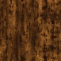 vidaXL Set de muebles de TV 8 pzas madera contrachapada roble ahumado vidaXL Set de muebles de TV 8 pzas madera contrachapada roble ahumado