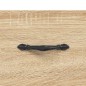 vidaXL Aparador alto madera contrachapada color roble 69,5x34x180 cm vidaXL Aparador alto madera contrachapada color roble 69,5x34x180 cm