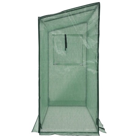 vidaXL Invernadero accesible de pie 200x80x173 cm