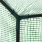 vidaXL Invernadero accesible de pie 200x80x173 cm vidaXL Invernadero accesible de pie 200x80x173 cm