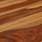 vidaXL Mesa de centro madera maciza sheesham acabado miel 110x50x37 cm vidaXL Mesa de centro madera maciza sheesham acabado miel 110x50x37 cm