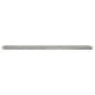 vidaXL Postes de valla de jardín 20 uds acero galvanizado plata 160 cm vidaXL Postes de valla de jardín 20 uds acero galvanizado plata 160 cm