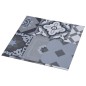 vidaXL Tarimas autoadhesivas 20 uds PVC 1,86 m² estampado coloreado vidaXL Tarimas autoadhesivas 20 uds PVC 1,86 m² estampado coloreado