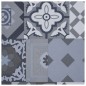 vidaXL Tarimas autoadhesivas 20 uds PVC 1,86 m² estampado coloreado vidaXL Tarimas autoadhesivas 20 uds PVC 1,86 m² estampado coloreado