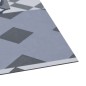 vidaXL Tarimas autoadhesivas 20 uds PVC 1,86 m² estampado coloreado vidaXL Tarimas autoadhesivas 20 uds PVC 1,86 m² estampado coloreado