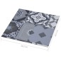 vidaXL Tarimas autoadhesivas 20 uds PVC 1,86 m² estampado coloreado vidaXL Tarimas autoadhesivas 20 uds PVC 1,86 m² estampado coloreado