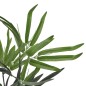vidaXL Árbol de bambú artificial con macetero 80 cm vidaXL Árbol de bambú artificial con macetero 80 cm