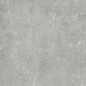 vidaXL Set de muebles de TV 3 pzas madera contrachapada gris hormigón