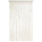 vidaXL Cortina de macramé algodón 140x240 cm vidaXL Cortina de macramé algodón 140x240 cm