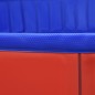 vidaXL Piscina para perros plegable PVC rojo 200x30 cm vidaXL Piscina para perros plegable PVC rojo 200x30 cm