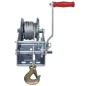 vidaXL Cabrestante manual 1130 kg vidaXL Cabrestante manual 1130 kg