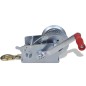 vidaXL Cabrestante manual 1130 kg vidaXL Cabrestante manual 1130 kg