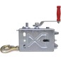 vidaXL Cabrestante manual 1130 kg vidaXL Cabrestante manual 1130 kg