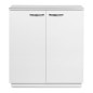 Finori Cómoda Monaco 01A blanco Finori Cómoda Monaco 01A blanco
