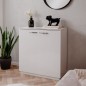 Finori Cómoda Monaco 01A blanco Finori Cómoda Monaco 01A blanco