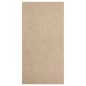 vidaXL Alfombra con aspecto de yute interior y exterior 80x150 cm vidaXL Alfombra con aspecto de yute interior y exterior 80x150 cm