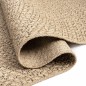 vidaXL Alfombra con aspecto de yute interior y exterior 80x150 cm vidaXL Alfombra con aspecto de yute interior y exterior 80x150 cm