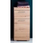 Trendteam Armario de baño Amanda color roble nudoso Trendteam Armario de baño Amanda color roble nudoso