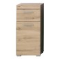 Trendteam Armario de baño Amanda color roble nudoso Trendteam Armario de baño Amanda color roble nudoso
