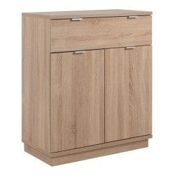 Finori Cómoda Chester 01A color roble Sonoma