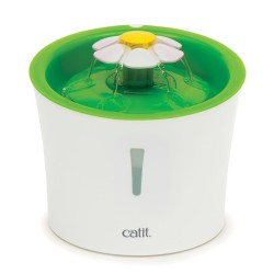 Catit Fuente de flor para gato Senses 2.0 3 L
