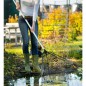 Ubbink Salabre PowerNet triangular 58x40x40 cm 6 mm Ubbink Salabre PowerNet triangular 58x40x40 cm 6 mm