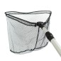 Ubbink Salabre PowerNet triangular 58x40x40 cm 6 mm Ubbink Salabre PowerNet triangular 58x40x40 cm 6 mm