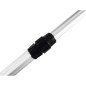 Ubbink Salabre PowerNet triangular 58x40x40 cm 6 mm Ubbink Salabre PowerNet triangular 58x40x40 cm 6 mm
