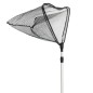 Ubbink Salabre PowerNet triangular 58x40x40 cm 6 mm Ubbink Salabre PowerNet triangular 58x40x40 cm 6 mm