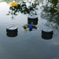 Ubbink Fuente de estanque y skimmer flotante SkimMax Ubbink Fuente de estanque y skimmer flotante SkimMax