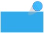 vidaXL Cubierta para piscina rectangular 450x220 cm PE azul vidaXL Cubierta para piscina rectangular 450x220 cm PE azul