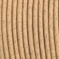 vidaXL Set muebles de jardín 3 piezas y cojines beige ratán sintético vidaXL Set muebles de jardín 3 piezas y cojines beige ratán sintético